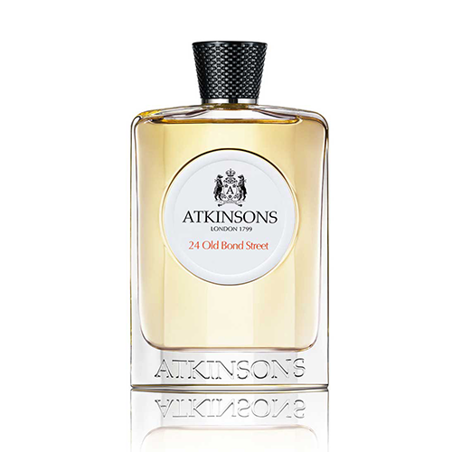 atkinsons 24 old bond street woda kolońska 1 ml   