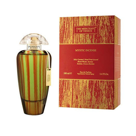 Mystic Incense EDP
