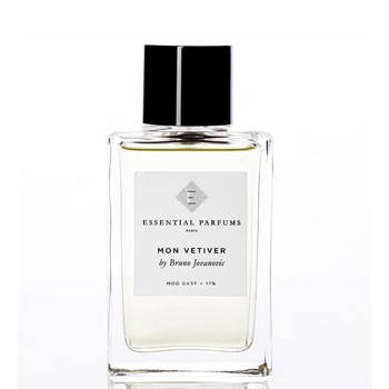 Essential Parfums Mon Vetiver EDP