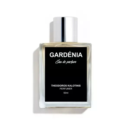 Theodoros Kalotinis Gardenia Edp