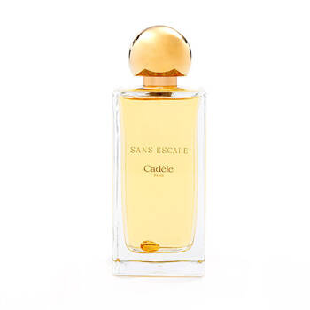 Cadèle Paris Sans Escale EDP