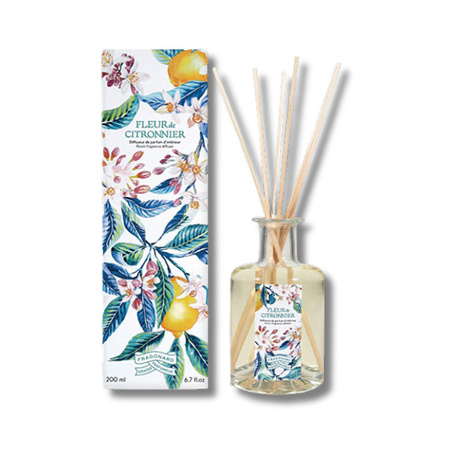 Fragonard Fleur De Citronnier Dyfuzor Zapachu