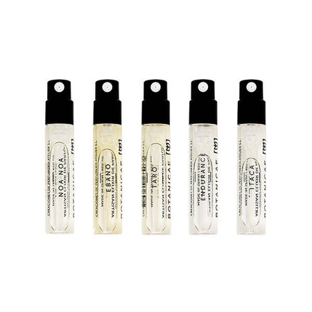 Botanicae Discovery Set Elixir