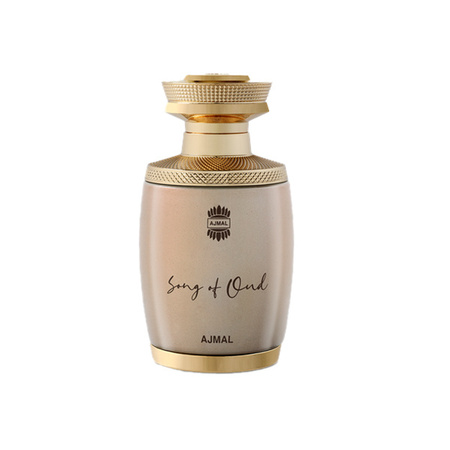 Ajmal Song Of Oud EDP