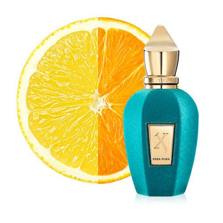 Xerjoff V Erba Pura Eau De Parfum