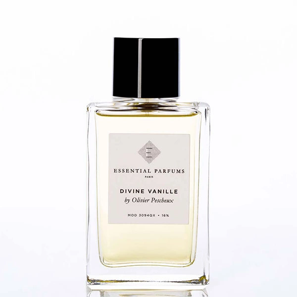 essential parfums divine vanille woda perfumowana 2 ml    