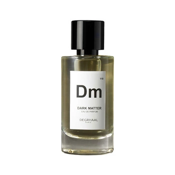 Degrhaal Dark Matter Dm  EDP