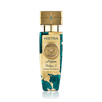 Wesker Histria Extrait de Parfum