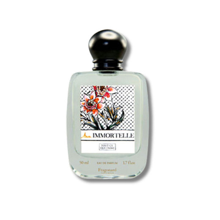 Fragonard Mon Immortelle Eau De Parfum