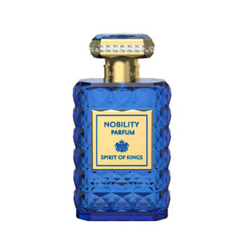 Spirit Of King Nobility Parfum