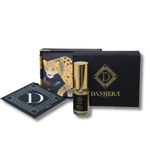 Danhera Kirce Car Fragrance Kit