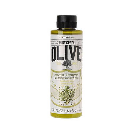 Korres Pure Greek Olive Żel Pod Prysznic