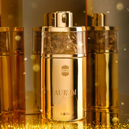 Ajmal Aurum EDP