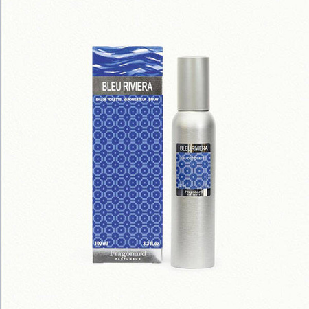 Fragonard Bleu Riviera Homme EDT  