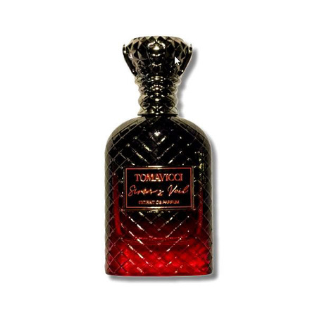 Tomavicci Siren’s Veil Extrait de Parfum