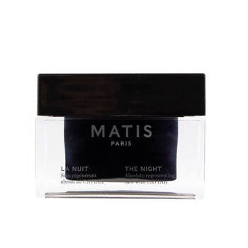 Matis Caviar La Creme La Nuit