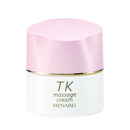 MENARD TK Massage Cream