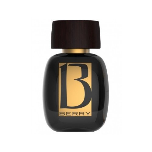 berry coeur noir woda perfumowana 10 ml   