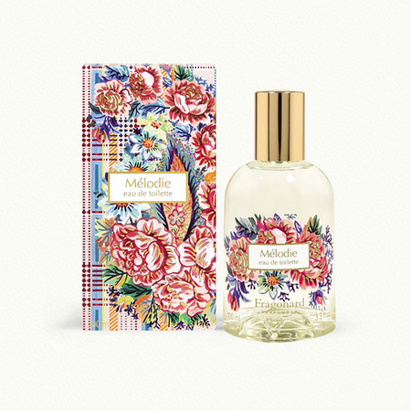 Fragonard Mélodie EDT