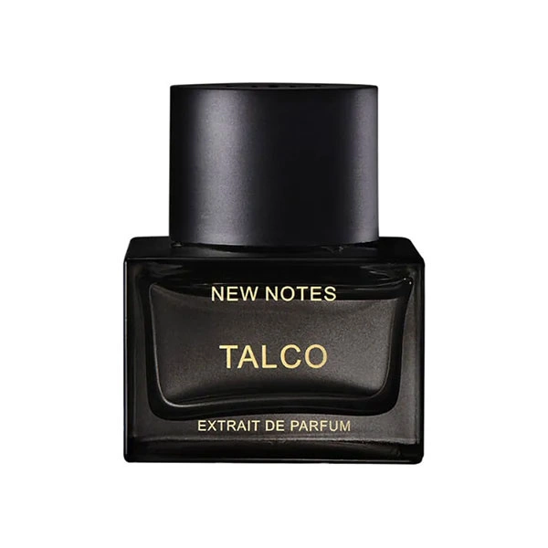 new notes talco woda perfumowana 50 ml    