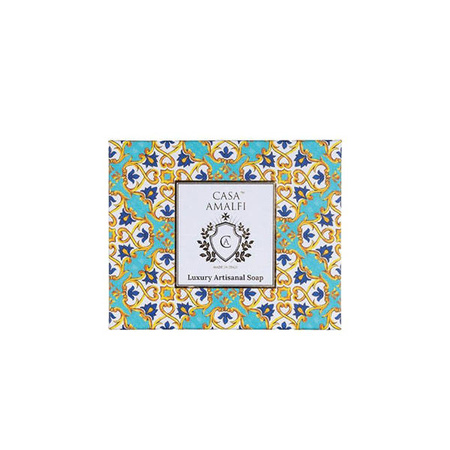 Casa Amalfi Take Me To Capri Maiolica Single Gift Box