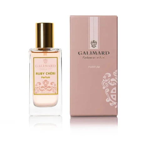 Galimard Ruby Chéri Parfum