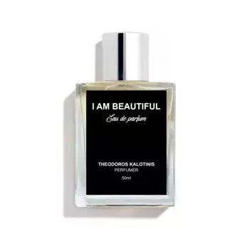 Theodoros Kalotinis I Am Beautiful Edp