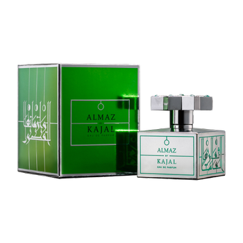 Kajal Almaz EDP