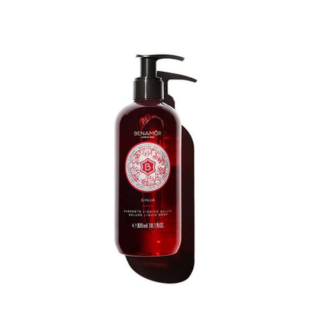 Benamôr Ginja Liquid Soap