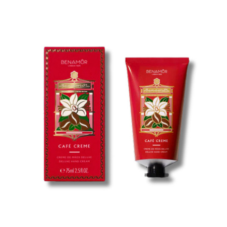Benamôr Café Creme Limited Edition Krem Do Rąk