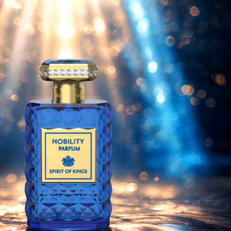 Spirit Of King Nobility Parfum
