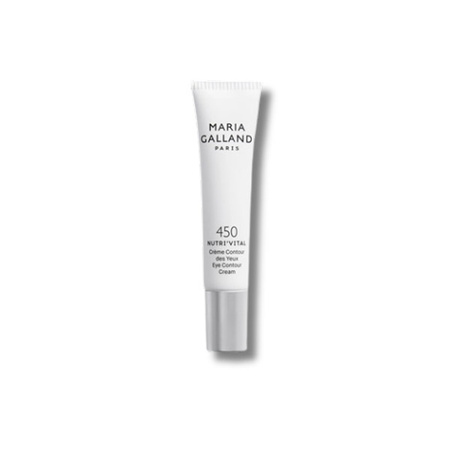 Maria Galland 450 Nutri’Vital Eye Contour