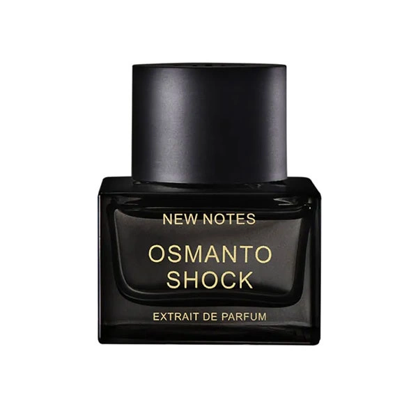 new notes osmanto shock woda perfumowana 2 ml    