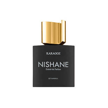 Nishane Karagoz Extrait de Parfum 