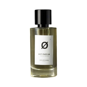 Degrhaal Antiparfum EDP