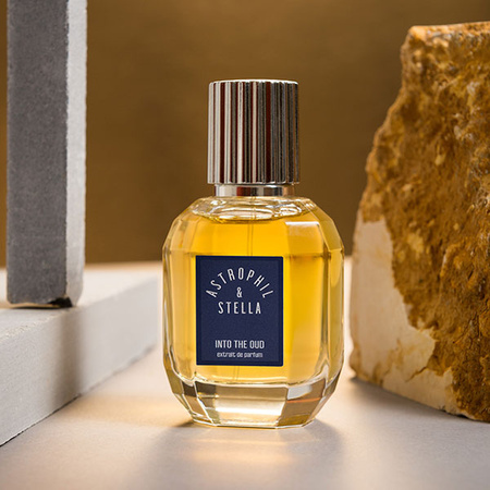 Astrophil&Stella Into The Oud Extrait De Parfum