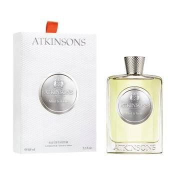 Atkinsons Mint & Tonic EDP