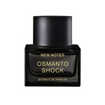 New Notes Osmanto Shock EDP