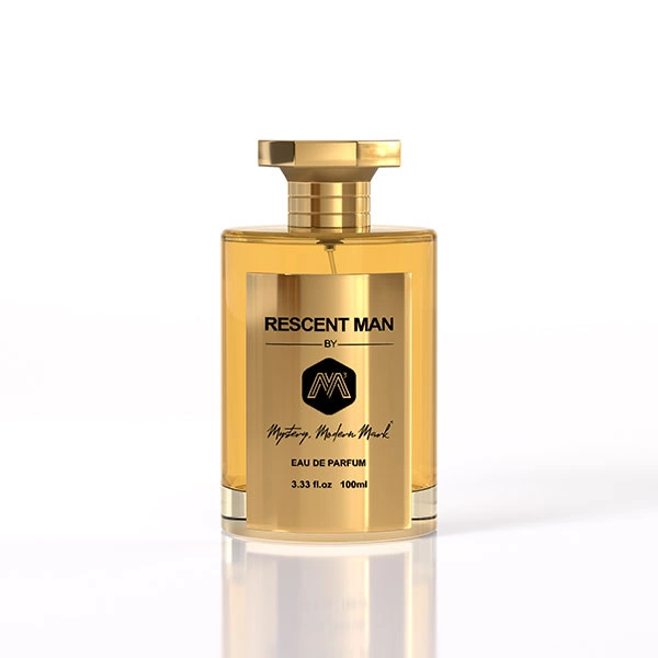 mystery, modern mark rescent man woda perfumowana 2 ml    