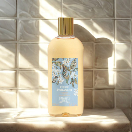 Fragonard Fleur d’Oranger Żel Pod Przysznic