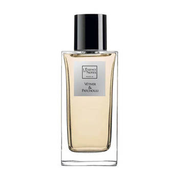 L'Essence des Notes Vetiver & Patchouli EDP