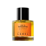 Label Lily & Tangerino EDP