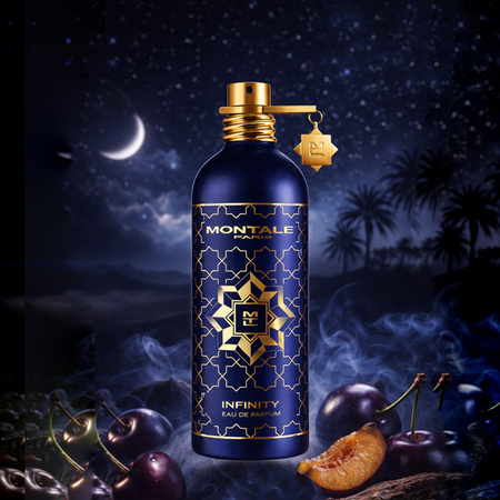 Montale Infinity Eau De Parfum