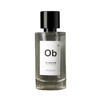 Degrhaal Olibanum Ob EDP