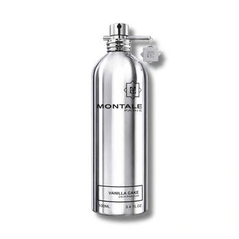 Montale Vanilla Cake Eau De Parfum