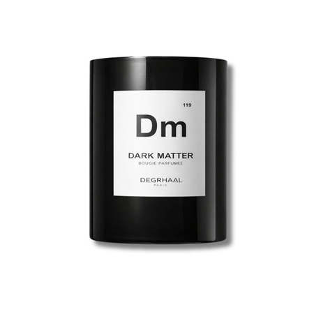 Degrhaal Dark Matter Dm Świeca