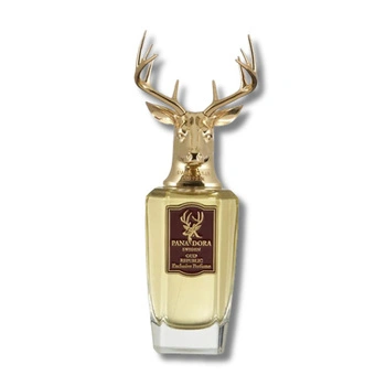 Pana Dora Oud Republic Extrait De Parfum