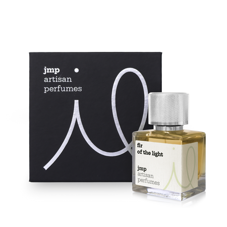 JMP Artisan Perfumes Fir of the Light Extrait de Parfum