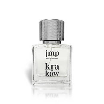 JMP Artisan Perfumes Kraków Perfum