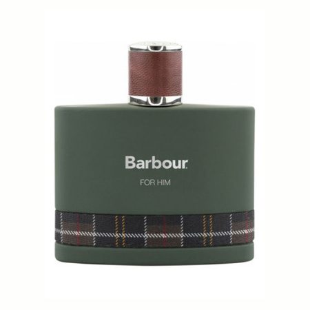 Barbour For Him Eau De Parfum